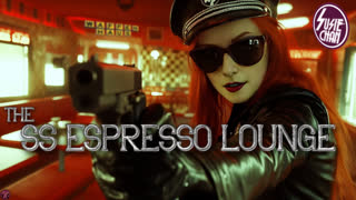 Susie Chan's SS Espresso Lounge! (9.26.2024)