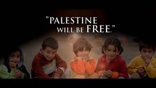 What if YOU were a Palestinian? EMOTIONAL VIDEO | FREE PALESTINE