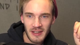 PewDiePie - Death to All Jews full episode (Reupload)