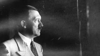 Adolf Hitler - The War For Mankind's Future