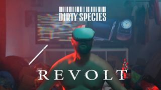 Dirty Species - REVOLT (Official Music Video) - Alternative /Modern Rock Band