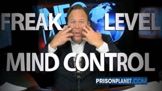 Alex Jones Is Bill Hicks Whether You Like It Or Not - Death Hoax, Masonic Deceivers, CIA Shill