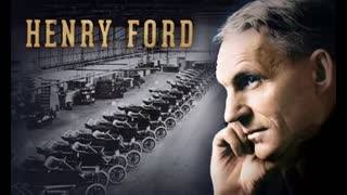 Henry Ford - The International Jew 1920 - 1922