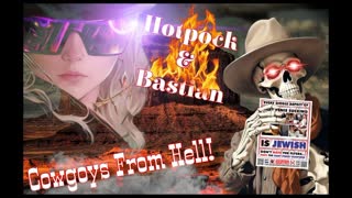 HoTpOcK AND BASTIAN 1488 GO TO MONKEY DUO s01 ep 42