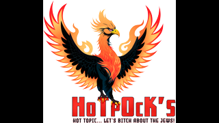 HoTpOcK - LOGO v2 - 4K