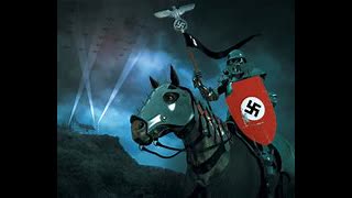 The Occult History of the Third Reich