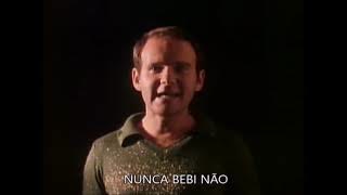 Men At Work - Nunca Bebi nÃ£o (Who Can It Be Now)