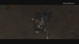 Way Of The Samurai 4, Crush all the traitor (Another line, Moro)