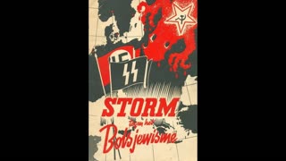 (December 27th, 2022) Gaming time, My another game play on, The time travel, The Last minute Of 2022 å How One German Aryan SS elite tank vs subhuman alLIES russian(slavic) communist bolshevik trash