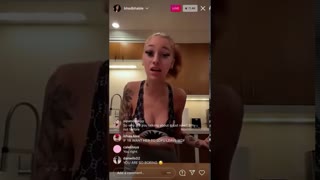 BHAD BHABIE - Exposing Turn-About Ranch | Danielle Bregoli