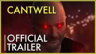 Christopher Cantwell OFFICIAL TRAILER 2018