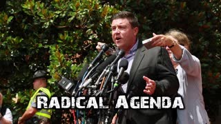 Radical Agenda S06E045 - Trail of Destruction