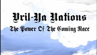 Vril-Ya Nations - Power Of The Coming Race demo