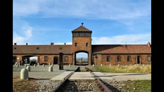 Auschwitz - Why The Gas Chambers Are A Myth