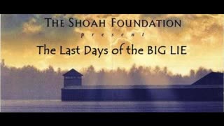 The Last Days of the Big Lie