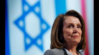 Nancy Pelosi - My father was a Shabbos Goy and he spoke Yiddish