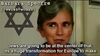 Jews Brag About Being At The Center Of The Racial Genocide Of Europe