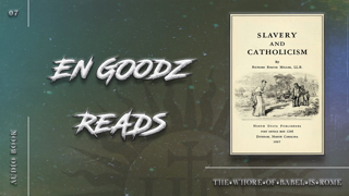 ðŸ”¥ En Goodz Reads: Richard R. Miller â€“ 07 - Slavery and Catholicism (1957)