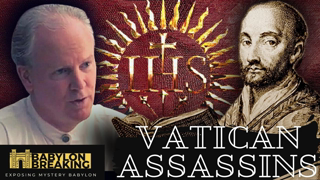 "Vatican Assassins" - DOWNLOAD AND SHARE ASAP