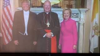 TRUMP : ROME'S PERFECT MAN -- Bill Hughes