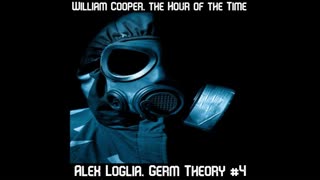 William Cooper GERM THEORY PART 4