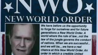 Vatican Role in the New World Order: An Interview with Bill Hughes