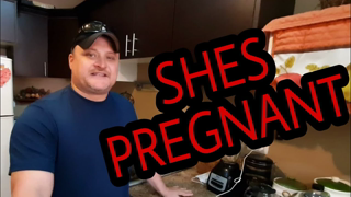 What to do when you get her pregnant!