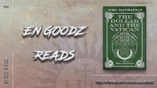 ðŸ”¥ En Goodz Reads: Avro Manhattan, S.M.O.M. â€“ 04 - The Dollar and the Vatican (1956)