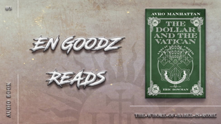 ðŸ”¥ En Goodz Reads: Avro Manhattan, S.M.O.M. â€“ 03 - The Dollar and the Vatican (1956)