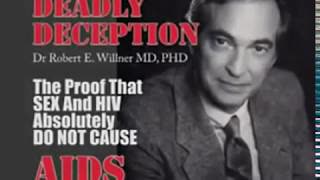 Deadly Deception Lecture   Dr Robert E Willner MD PHD