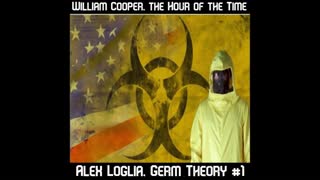 William Cooper GERM THEORY PART 1