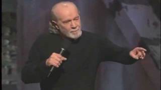 George Carlin - Germs and the Immune System