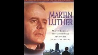 Martin Luther | 1953 Movie