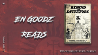 ðŸ”¥ En Goodz Reads: Leo H. Lehmann â€“ 01 - Behind the Dictators (1942)