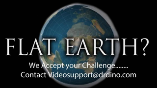 7/8/18 - Dr. Kent Hovind: Nehemiah Chapter 12: Flat Earthers challenge accepted!