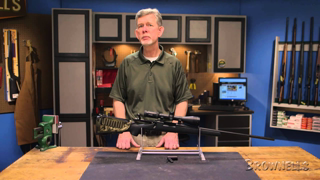 Firearm Maintenance: Remington 700 Disassembly â€” Part 1/4