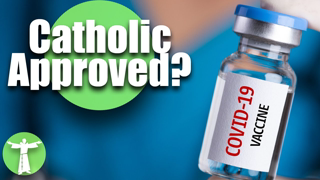 Catholic Church (Vatican) says it is good to use COVID-19 Vaccines with dead baby flesh parts (aborted fetisus)