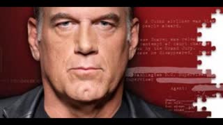 Jesse Ventura's Conspiracy Theory "Area 51"