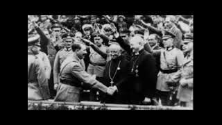 Jesuit Power in Nazi Germany & the USA Today - Eric Jon Phelps