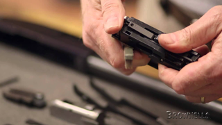 Mossberg 500/590 Firearm Maintenance: Part 2 Cleaning