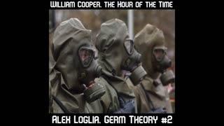 William Cooper GERM THEORY PART 2