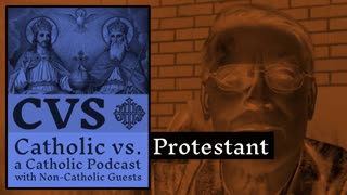 Kent Hovind vs Catholic 2019