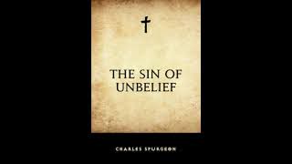 Christian Sin of Disbelief (A) - 06/21/21