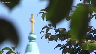 11 Catholic priests who served in Sacramento among those accused of child sexual abuse