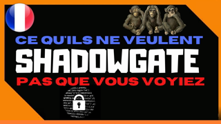 Censure Shadowgate Rejoignez-nous sur LBRYTV â¬‡ï¸Lien de la vidÃ©o en descriptionâ¬‡ï¸