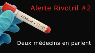 RIVOTRIL et Euthanasie - Deux mÃ©decins en parlent