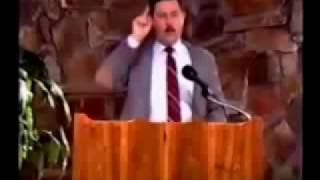 Baal Worship in America (Pastor Peter J. Peters)