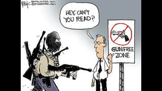 JIM FETZER "The Raw Deal" (3-20-19) Fake shootings in New Zealand =GUN GRAB