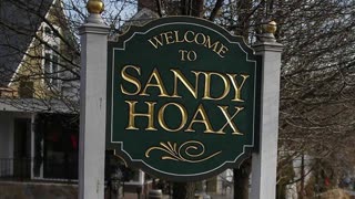 What Really Happened at Sandy Hook?