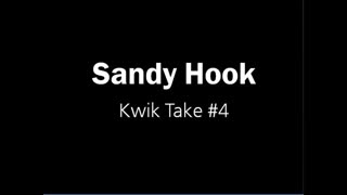 Sandy Hook Kwik Take #4